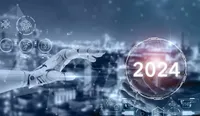 img of Tecnología 2024: Un año de avances y desafíos
